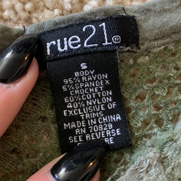 Tank - Picture 3 of 3